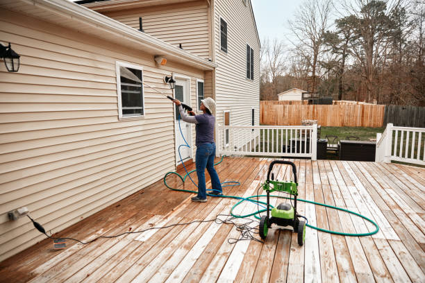 Best Pressure Washing Near Me  in Hines, OR