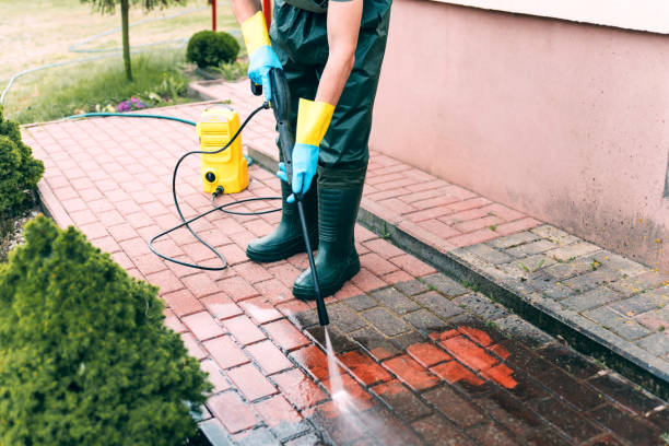 Hines, OR Pressure Washing Company