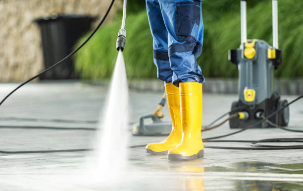 Best Roof Power Washing Services  in Hines, OR