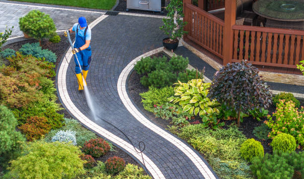 Best Residential Pressure Washing Services  in Hines, OR
